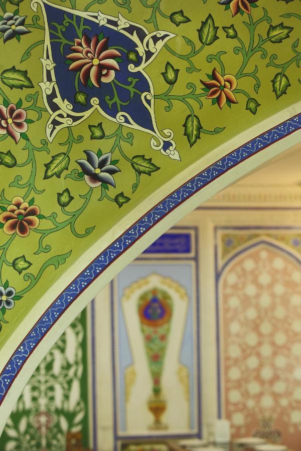 Atlas Bukhara Exterior photo
